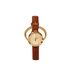 Vivienne Westwood Horseshoe Watch, front view